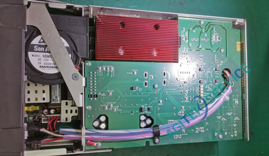 Keithley免费橙子视频2461源表不开机维修 Keithley免费橙子视频2461源表不开机维修