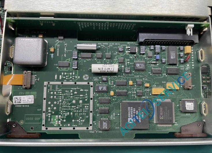 安捷伦E4418B功率计不开机维修 安捷伦E4418B功率计不开机维修