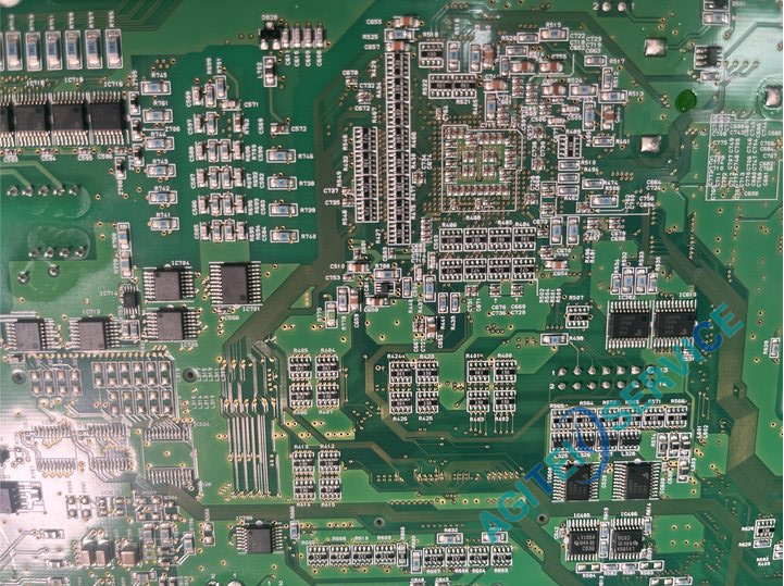 HIOKI日置IM3533 LCR测试仪不开机维修 HIOKI日置IM3533 LCR测试仪不开机维修