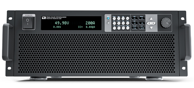 ITECH艾德克斯电子负载recall不出来 ITECH艾德克斯电子负载recall不出来