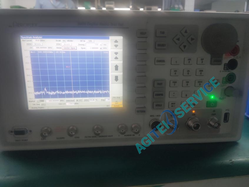 艾法斯Aeroflex3920综测仪的常见故障及维修解决方法 艾法斯Aeroflex3920综测仪的常见故障及维修解决方法