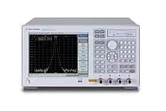 安捷伦矢量网络分析仪e5071a如何复位 安捷伦矢量网络分析仪e5071a如何复位