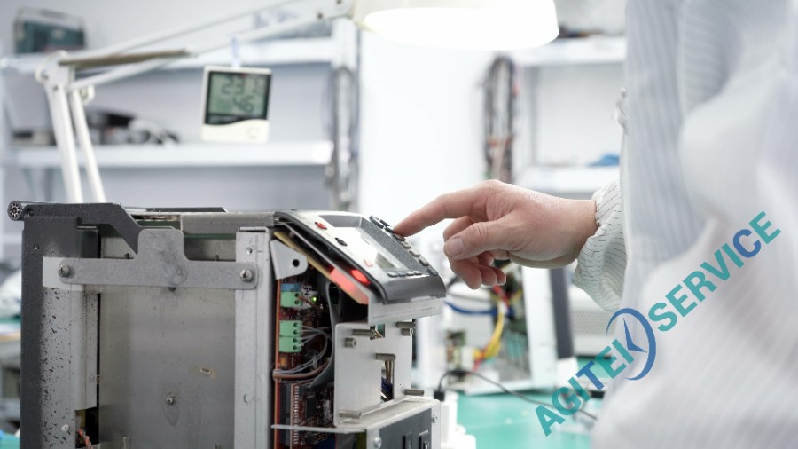 横河携手代理商访问橙子视频下载测试