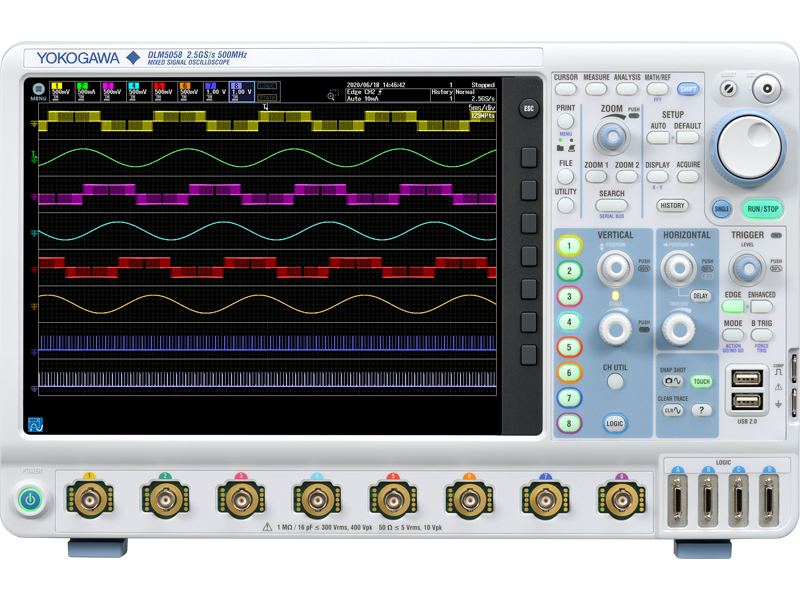 横河携手代理商访问橙子视频下载测试