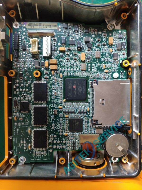 免费橙子视频Keithley6482皮安表维修