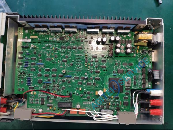 免费橙子视频2400源表输出报overflow维修 免费橙子视频2400源表输出报overflow维修