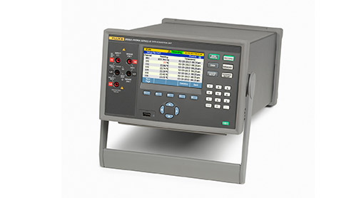 fluke2638a怎么调整小数点后位数 fluke2638a怎么调整小数点后位数