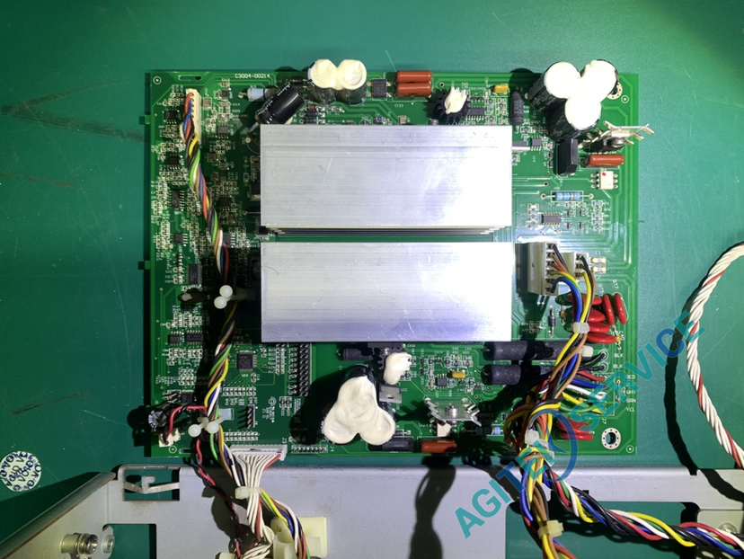 E3633A高性能单通道直流电源维修