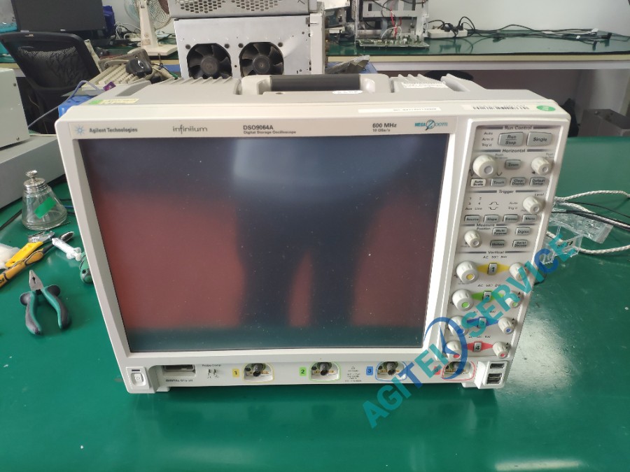 示波器在维修中到底有啥作用 示波器在维修中到底有啥作用