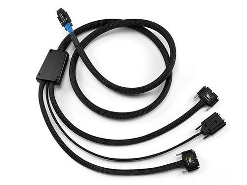 泰克逻辑分析仪探头怎么用 泰克逻辑分析仪探头怎么用