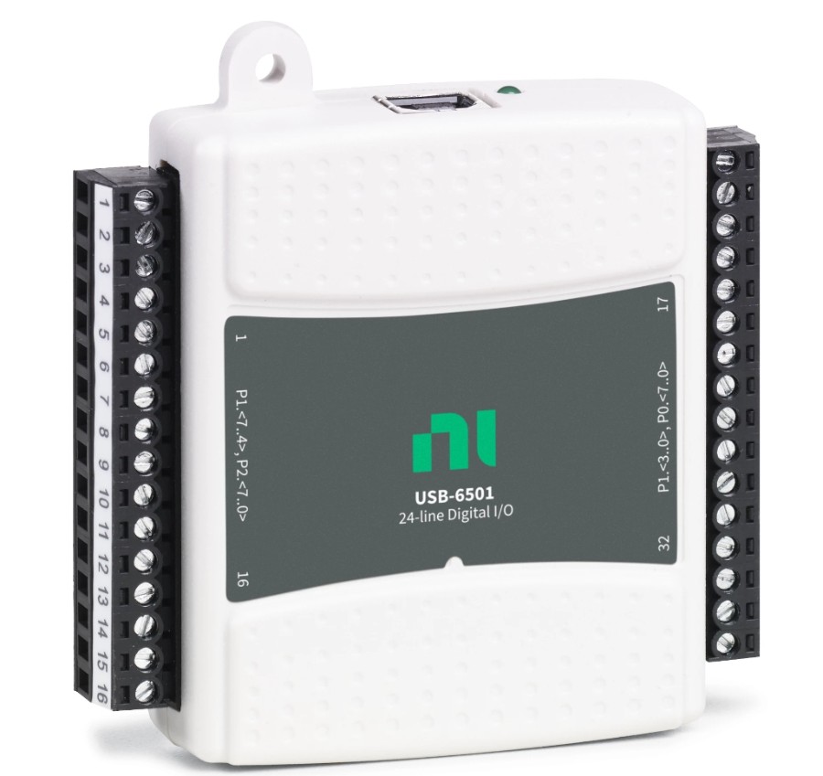 ni数据采集器调整输出频率 ni数据采集器调整输出频率