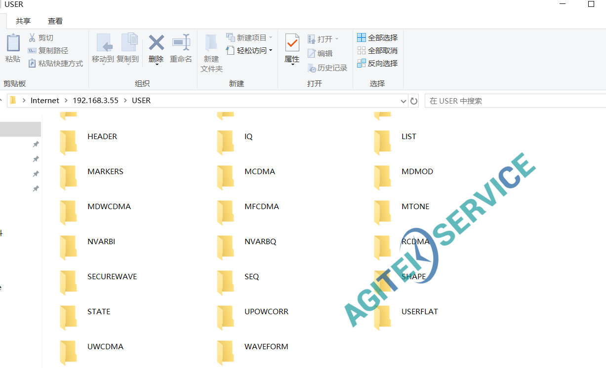 矢量信号发生器如何导入波形文件 矢量信号发生器如何导入波形文件