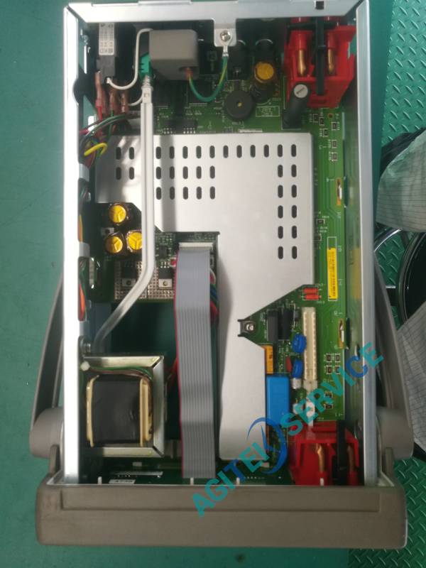 安捷伦34401A万用表低温环境无法使用维修 安捷伦34401A万用表低温环境无法使用维修