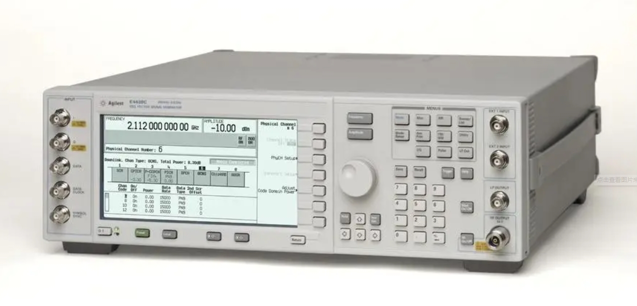 Keysight是德信号发生器E4438C使用说明书中文手册 Keysight是德信号发生器E4438C使用说明书中文手册