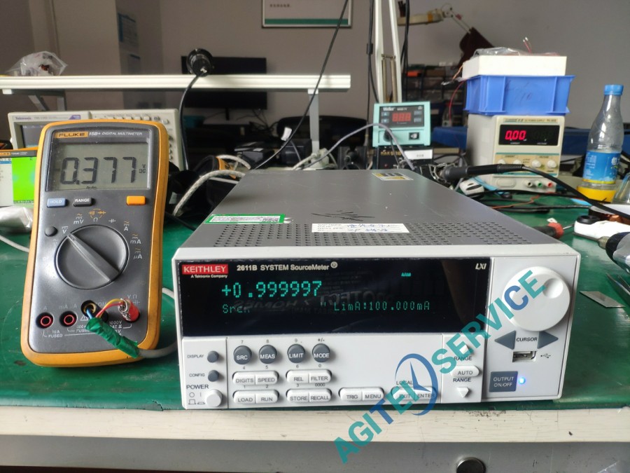 免费橙子视频2614b源表使用说明书 免费橙子视频2614b源表使用说明书