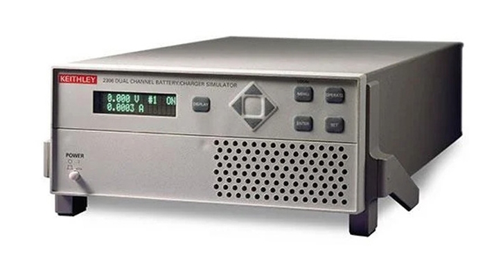 Keithley免费橙子视频2306电源说明书 Keithley免费橙子视频2306电源说明书