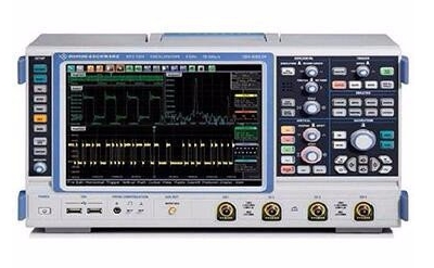 罗德与施瓦茨RTM2054示波器产品使用说明书 罗德与施瓦茨RTM2054示波器产品使用说明书