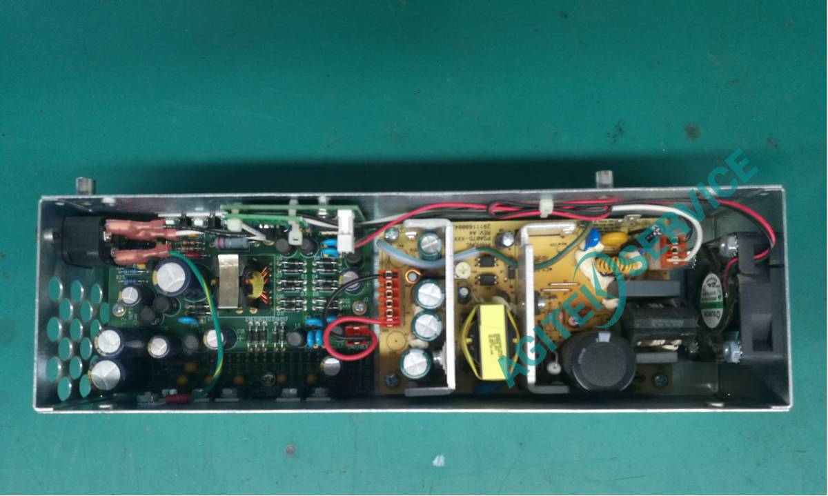 斯坦福DG645数字延时脉冲发生器不能正常开机 斯坦福DG645数字延时脉冲发生器不能正常开机