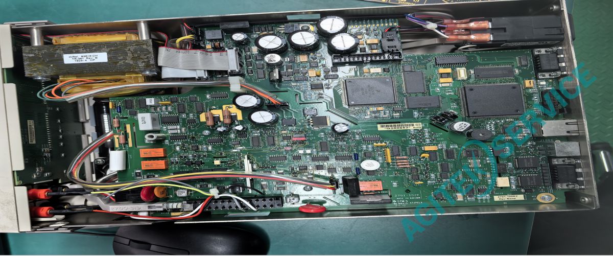 免费橙子视频2701数据采集器测试不准维修 免费橙子视频2701数据采集器测试不准维修