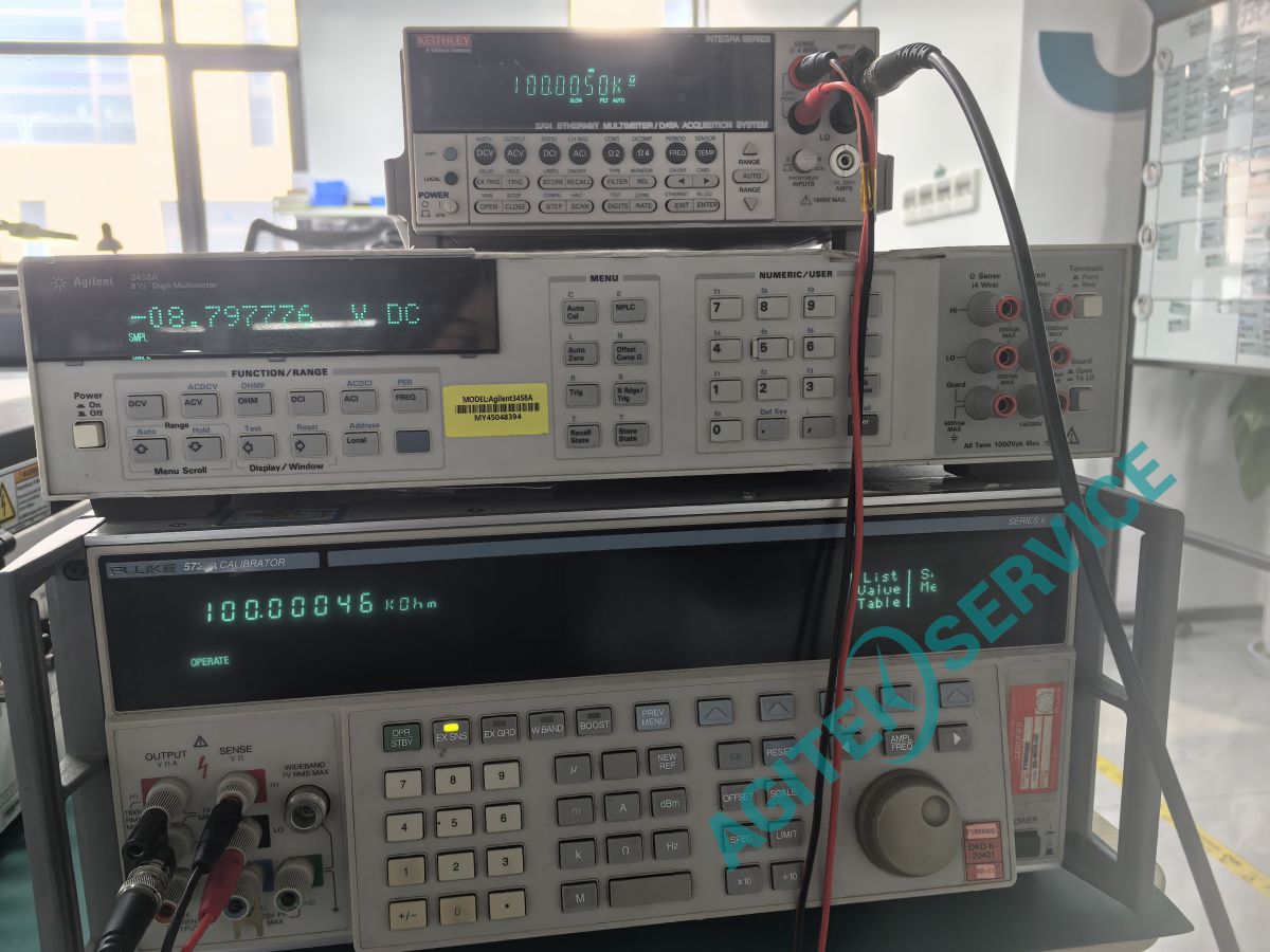 免费橙子视频2701数据采集器测试不准维修 免费橙子视频2701数据采集器测试不准维修