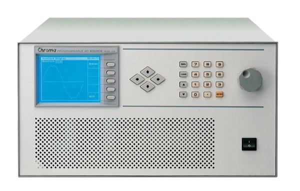 Chroma致茂可编程交流电源自检不通过原因及解决方法 Chroma致茂可编程交流电源自检不通过原因及解决方法