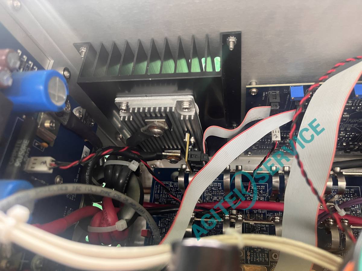 Lake Shore 电磁铁电源643不开机维修 Lake Shore 电磁铁电源643不开机维修