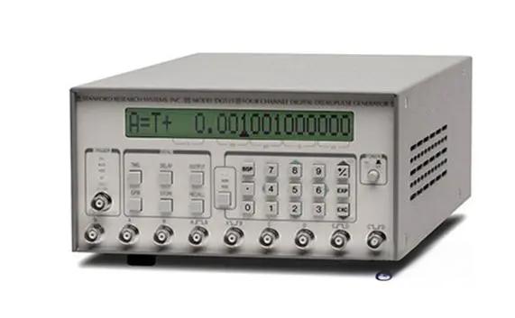 SRS斯坦福DG535中文信号发生器使用手册说明书 SRS斯坦福DG535中文信号发生器使用手册说明书