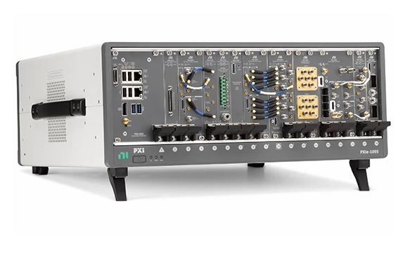 NI数据采集系统出现负值的原因及解决方法 NI数据采集系统出现负值的原因及解决方法