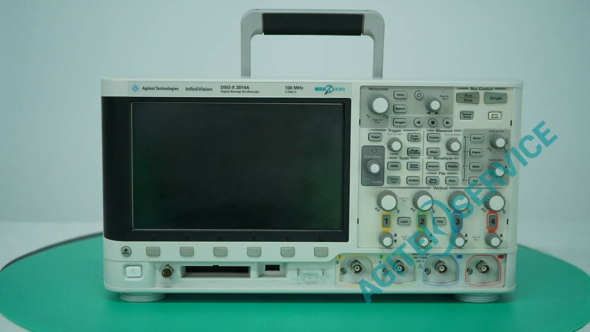 Keysight是德科技DSOX2014A数字存储示波器租赁 Keysight是德科技DSOX2014A数字存储示波器租赁