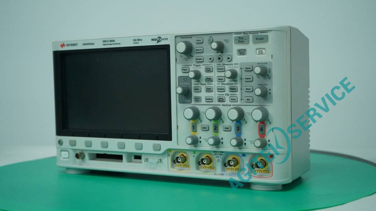 Keysight是德科技MSOX3054A数字示波器租赁 Keysight是德科技MSOX3054A数字示波器租赁