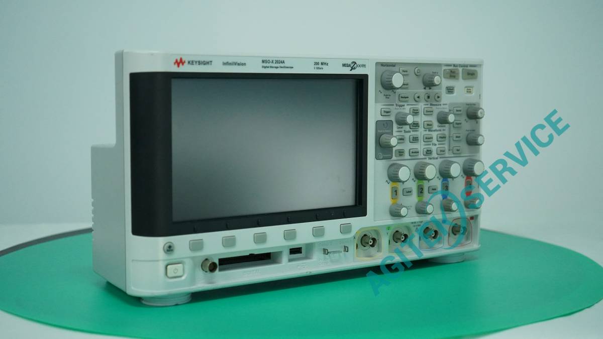 Keysight是德科技MSOX2024A示波器租赁 Keysight是德科技MSOX2024A示波器租赁