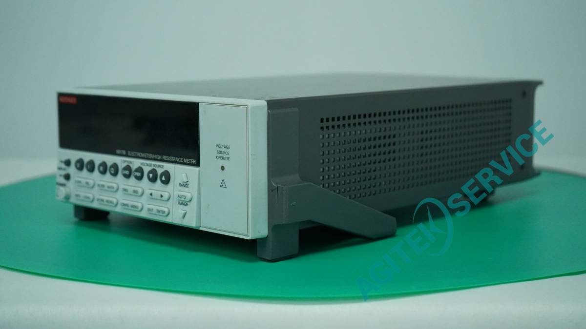 Keithley免费橙子视频6517B静电计租赁 Keithley免费橙子视频6517B静电计租赁