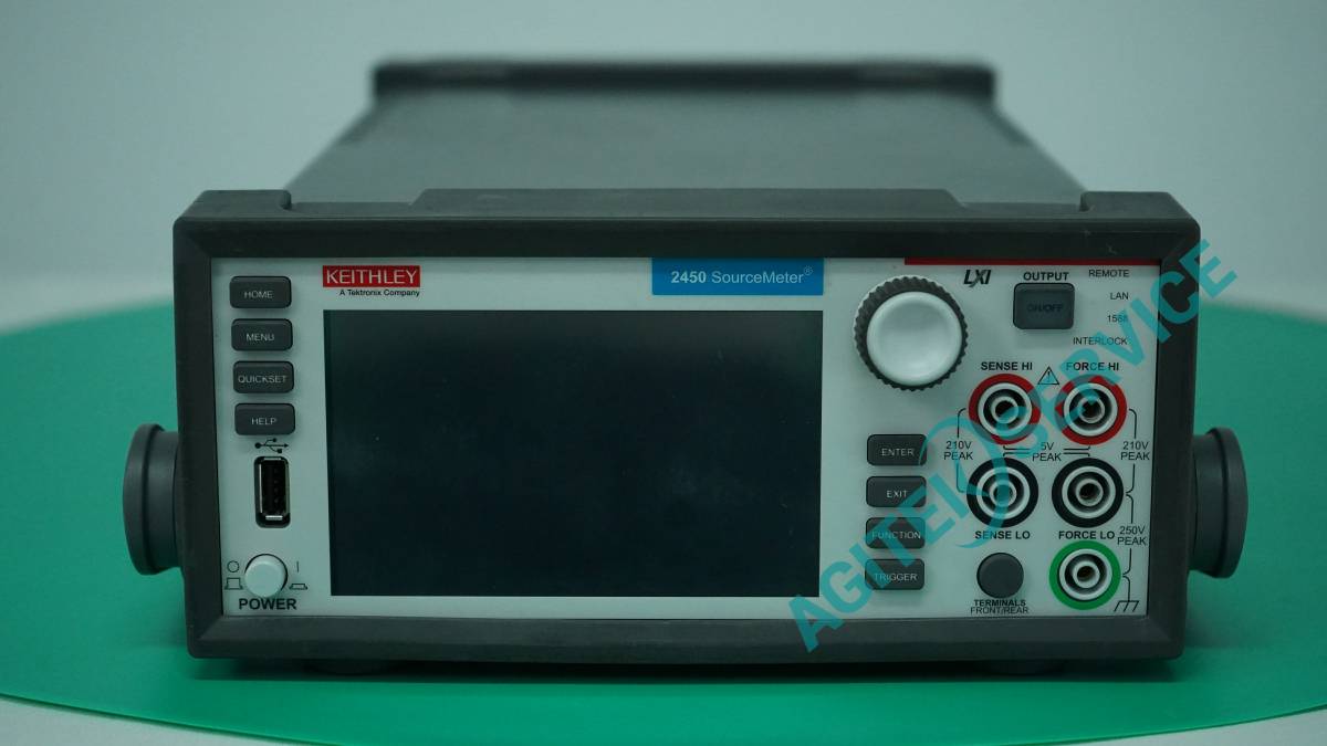 Keithley免费橙子视频2450源表租赁 Keithley免费橙子视频2450源表租赁