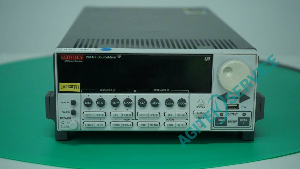 Keithley免费橙子视频2614B源表租赁 Keithley免费橙子视频2614B源表租赁