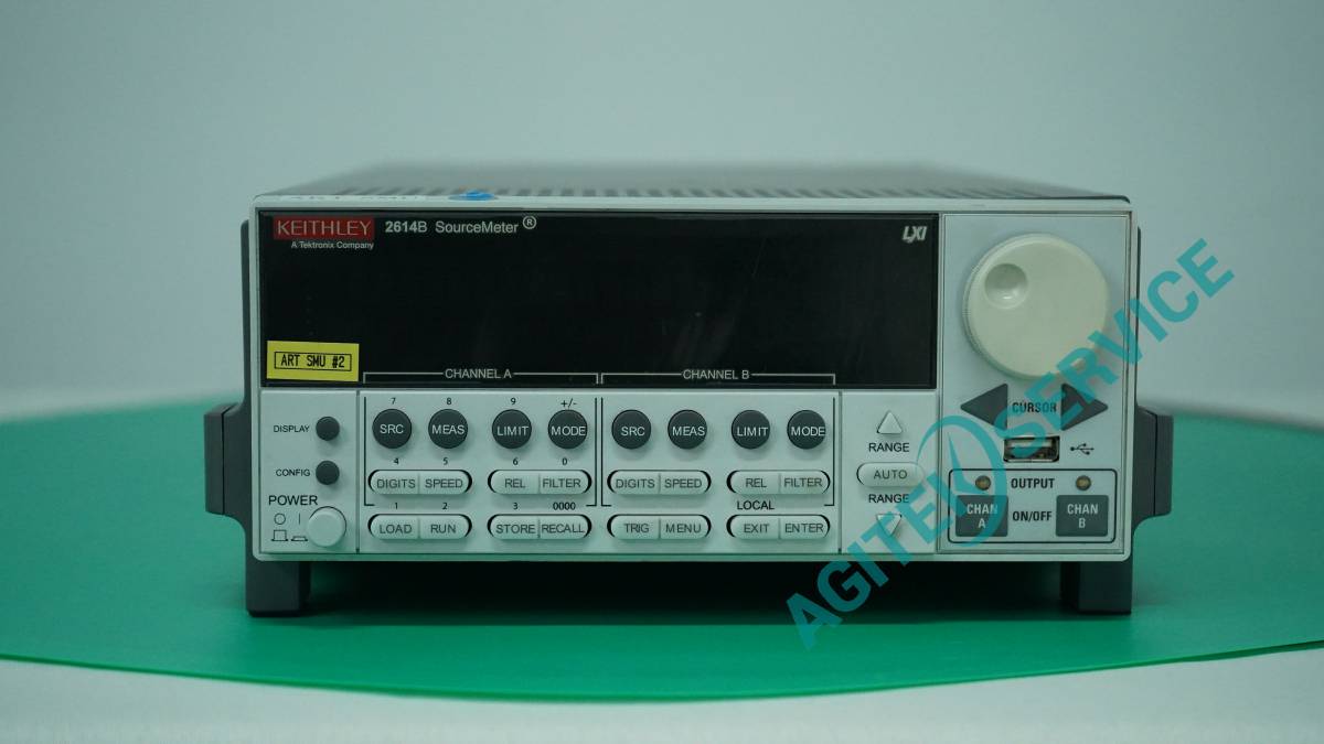 Keithley免费橙子视频2614B源表租赁 Keithley免费橙子视频2614B源表租赁