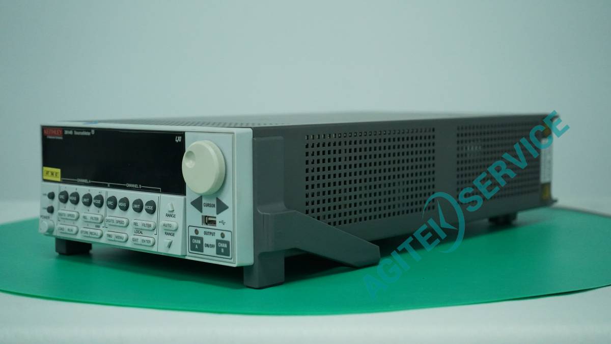 Keithley免费橙子视频2614B源表租赁 Keithley免费橙子视频2614B源表租赁