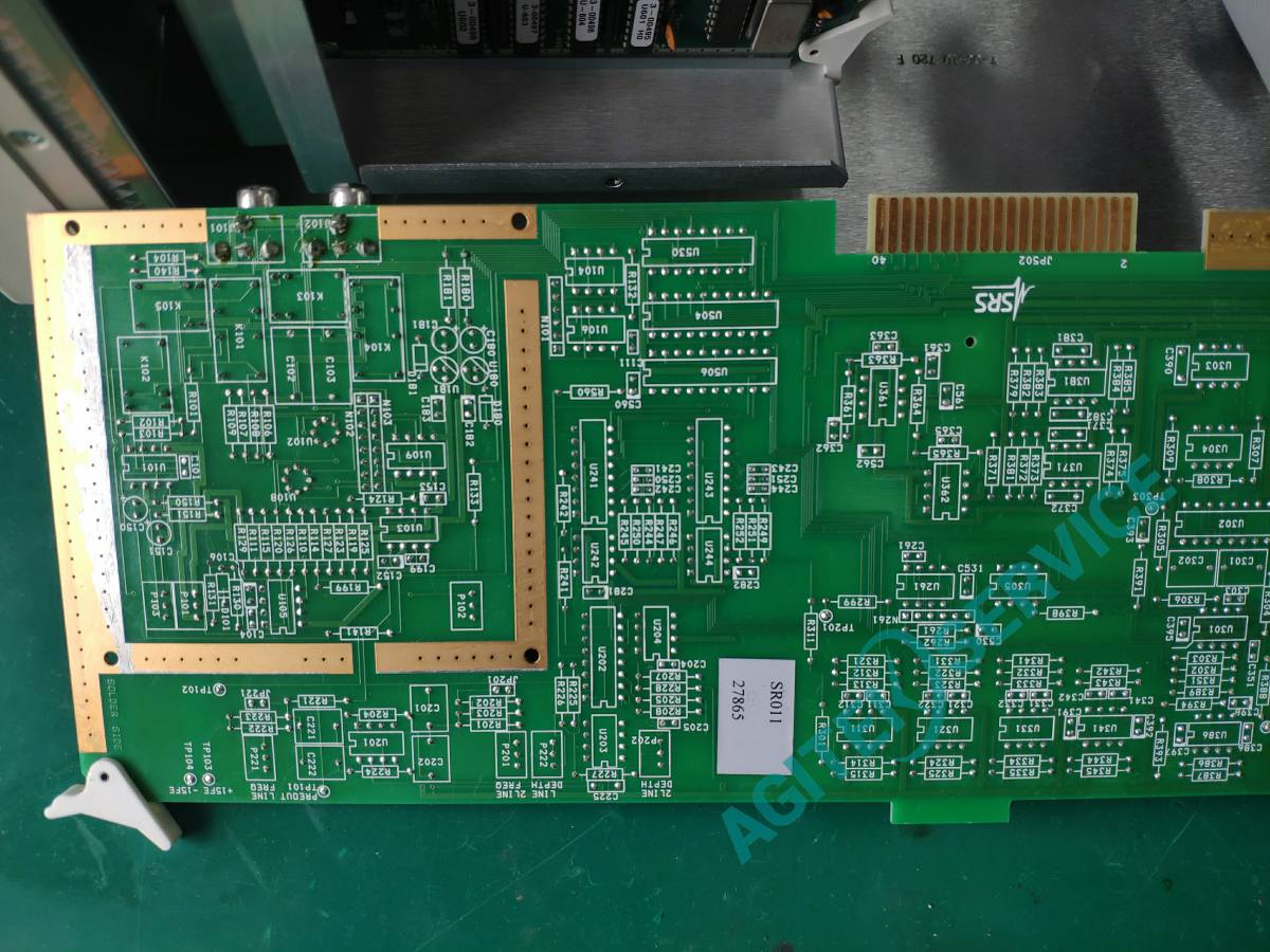 Stanford斯坦福SR865A锁相放大器维修