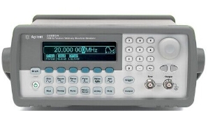 是德信号发生器无法输出电压 是德信号发生器无法输出电压